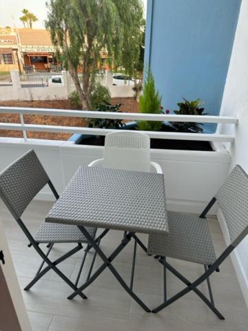 Dreams Vacation Tenerife Cid Apartment San Miguel de Abona Exterior photo